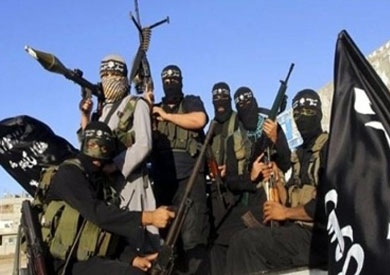 رئيس العمليات الخاصة يقول إن داعش وكتائب حلوان جماعاات ارهابية منشقة من الاخوان – أرشيفية